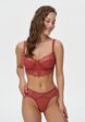 Бюстгальтер и трусы Amazonka Underwear16  - превью