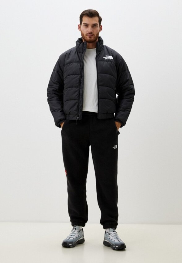 Куртка утепленная The North Face