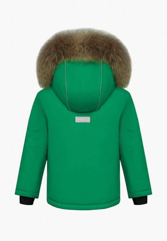 Куртка утепленная Stylish Amadeo