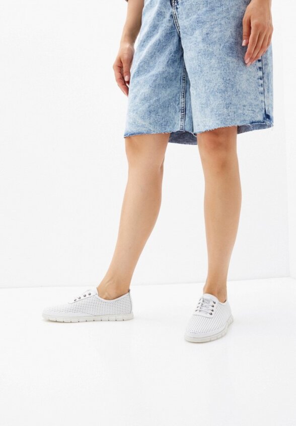 Ботинки Thomas Munz