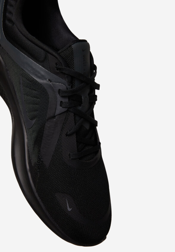 Кроссовки мужские Nike Quest 5, Черный