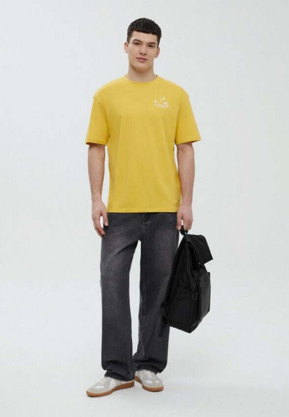 Футболка Finn Flare