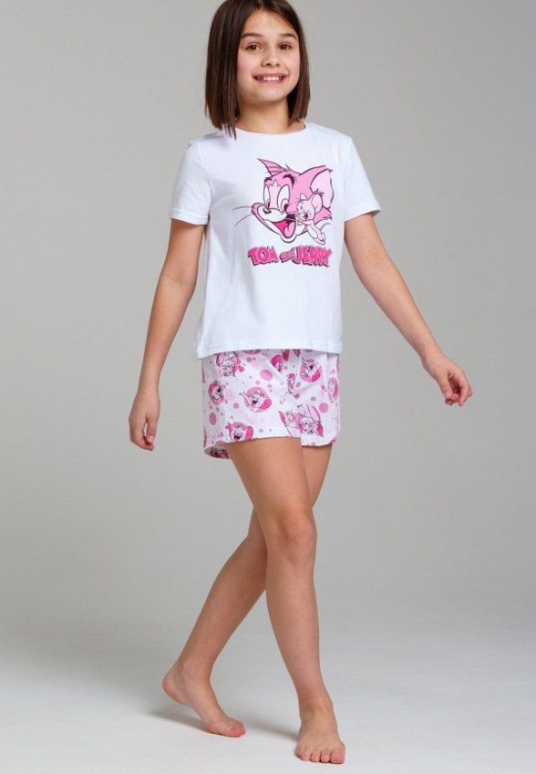 Пижама PlayToday