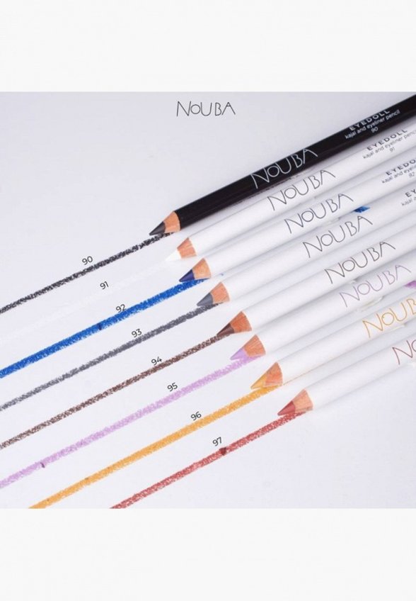 Карандаш для глаз Nouba