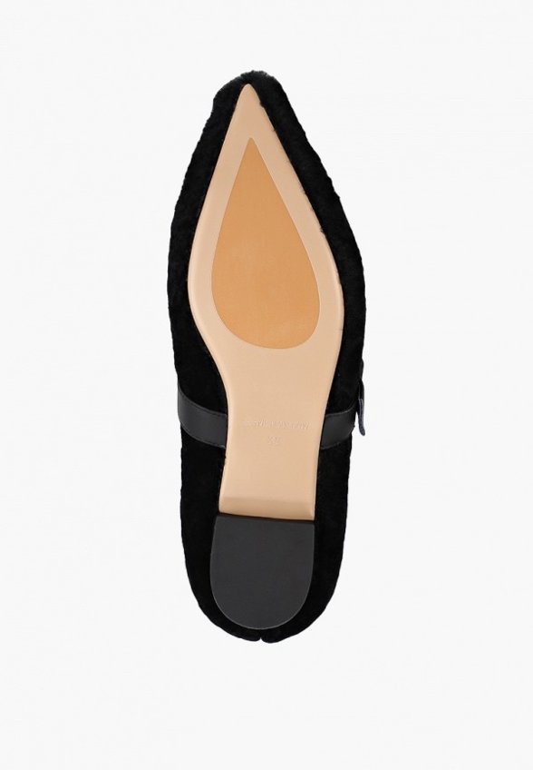 Балетки Evigi