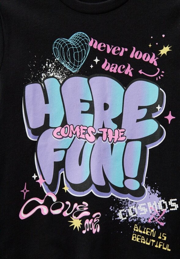 Лонгслив Terranova