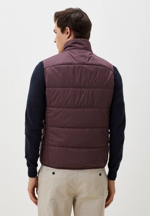 Жилет утепленный Dtmd