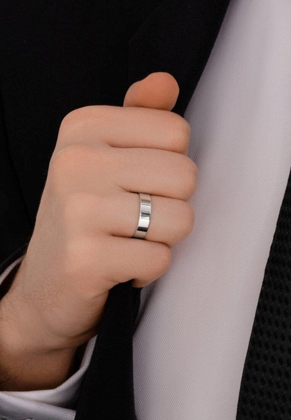 Кольцо Sokolov