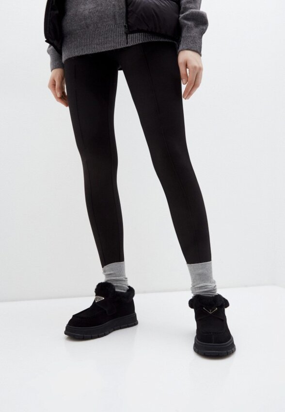 Ботинки Francesco Donni