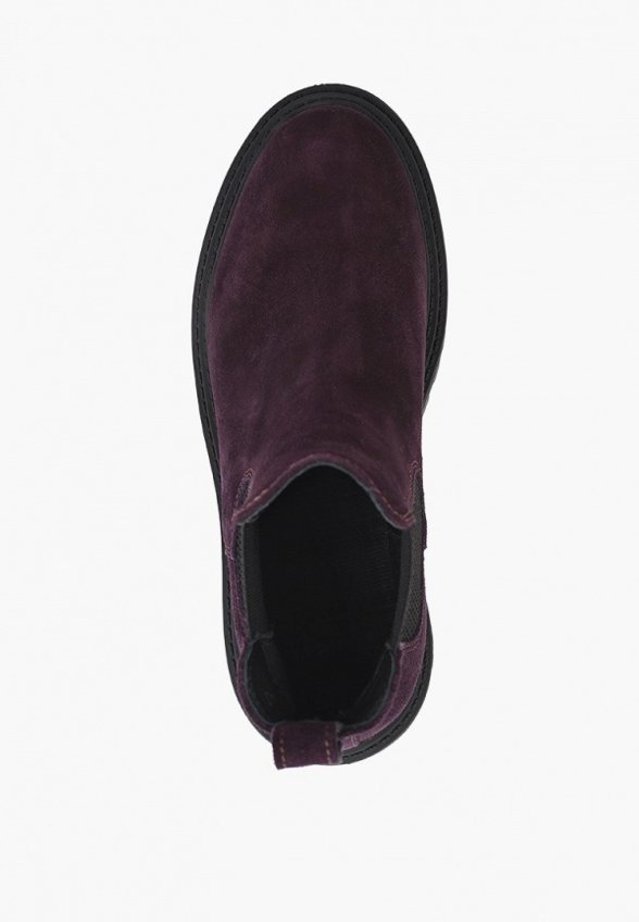 Ботинки Ierdi