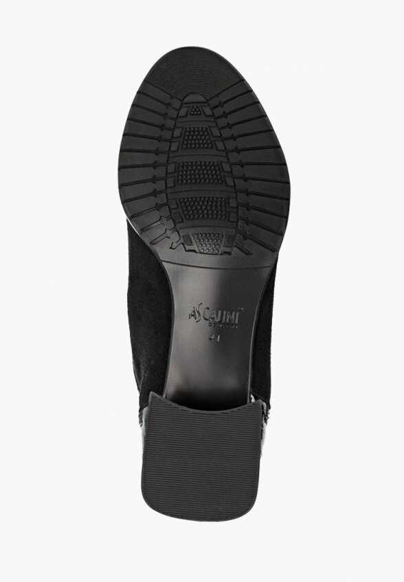 Ботильоны Ascalini