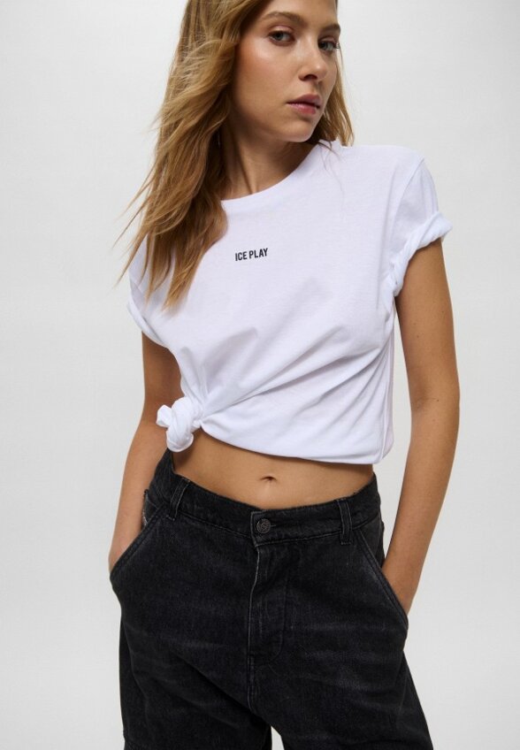 Футболка Ice Play