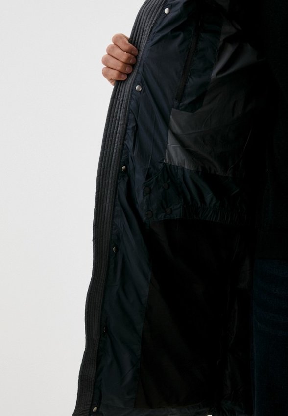 Пуховик Winterra