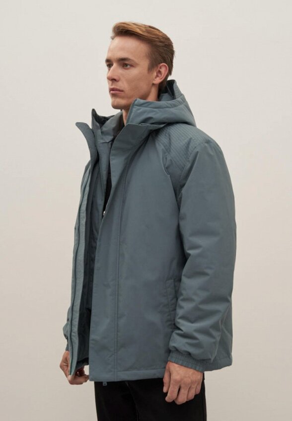 Куртка утепленная Finn Flare