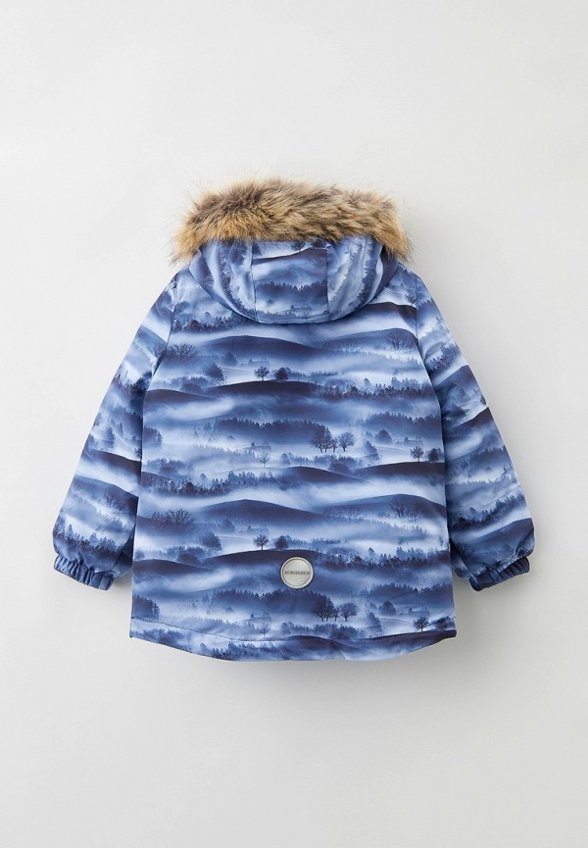 Костюм утепленный Kerry