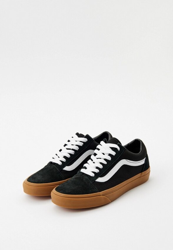 Кеды Vans