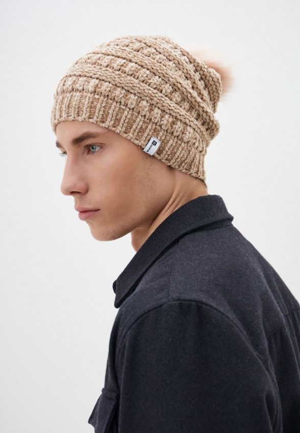 Шапка W.sharvel