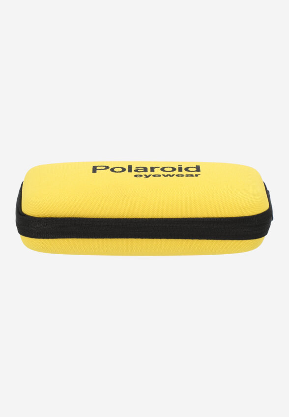 Чехол для очков Polaroid, Желтый