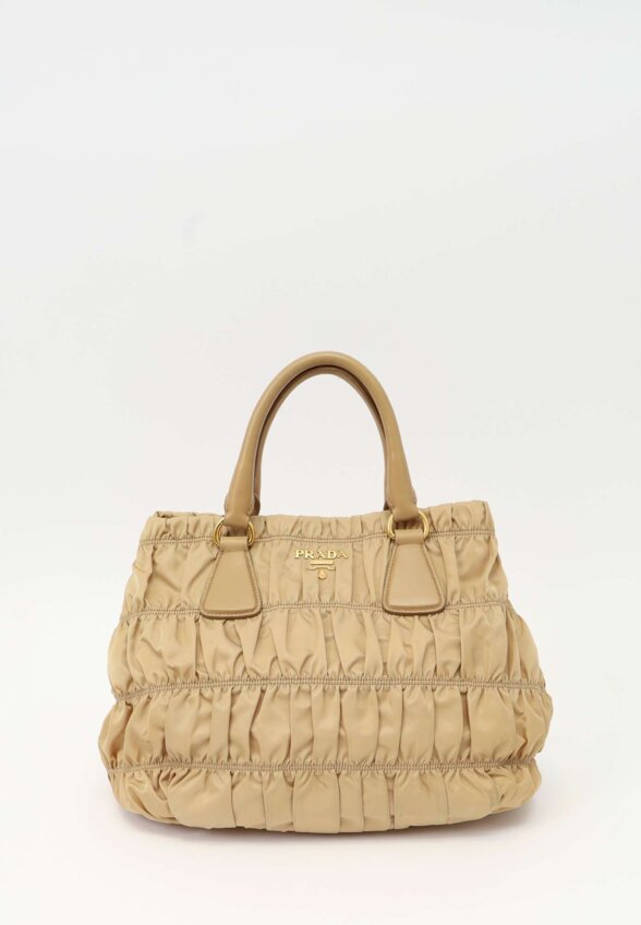Prada Gaufre