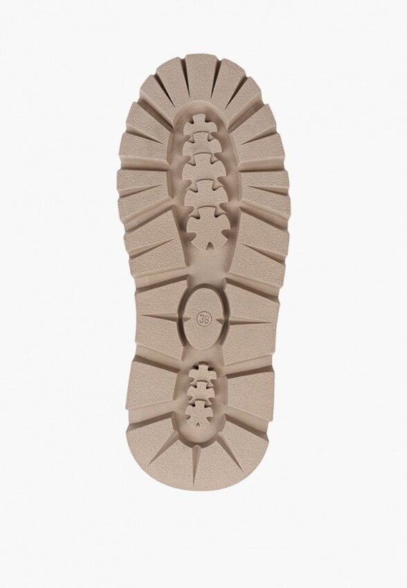 Ботинки Vittorio Bravo