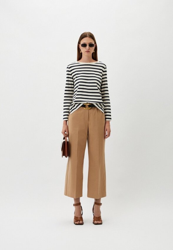 Брюки Weekend Max Mara