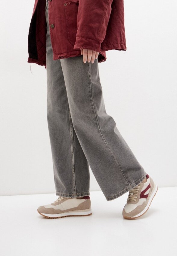 Кроссовки Ralf Ringer