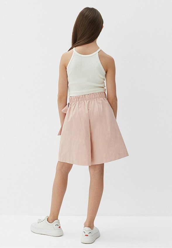 Юбка-шорты Minaku