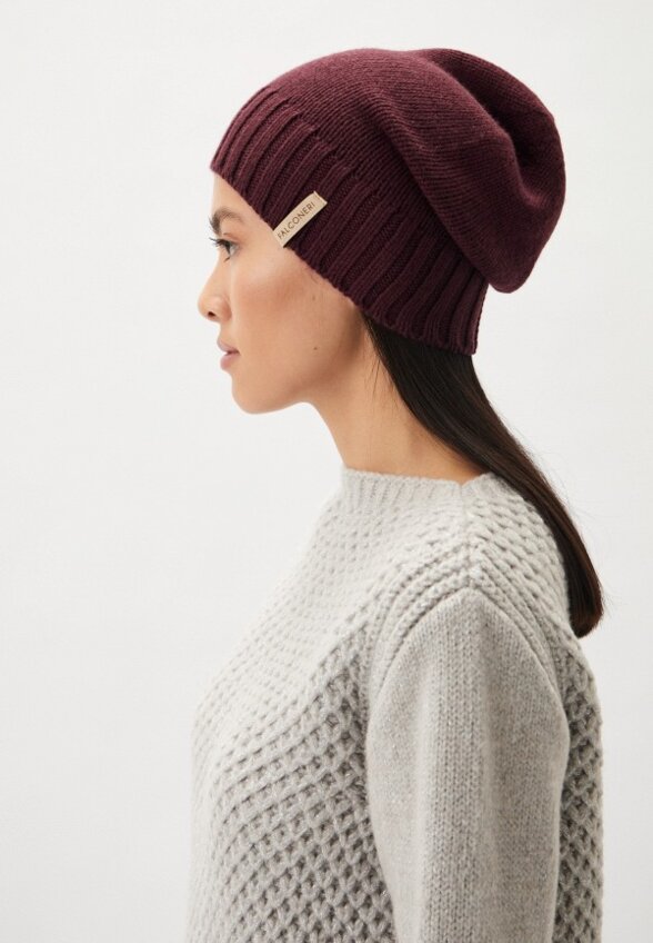 Шапка Falconeri