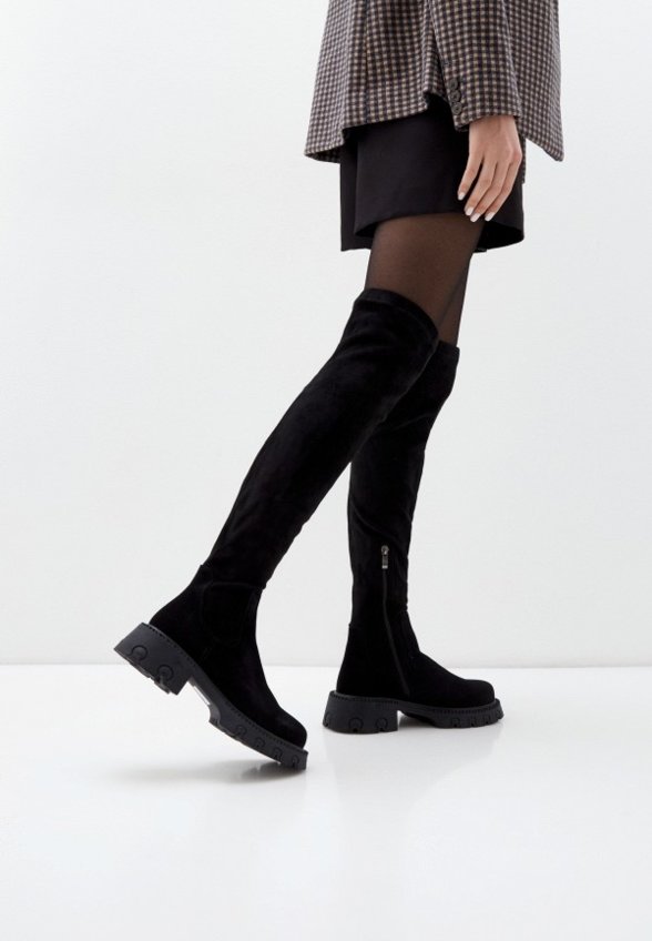 Ботфорты Corso Como