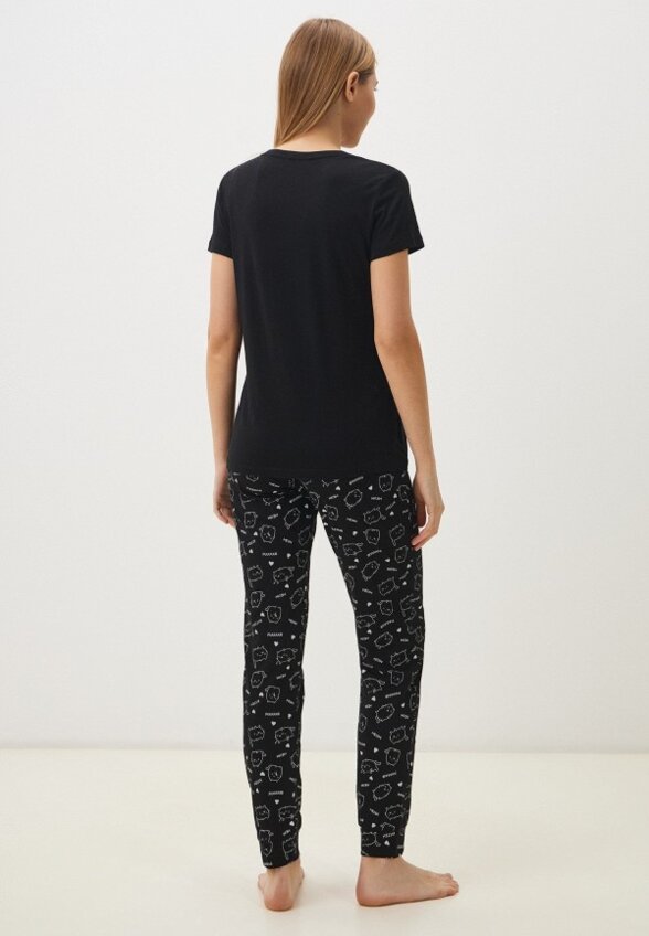 Пижама Terranova