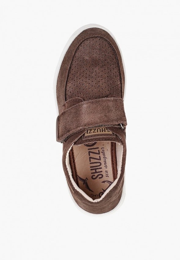 Ботинки Shuzzi