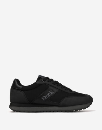 Кроссовки мужские Etonic Wolf, Черный женщинам