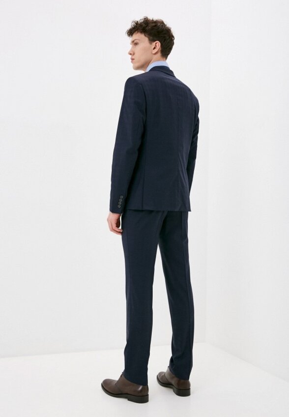 Костюм классический Bazioni