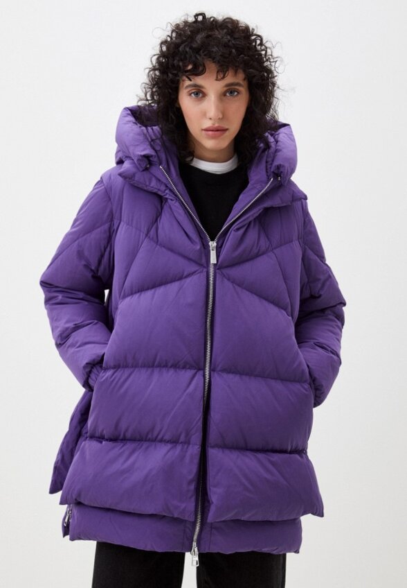 Пуховик Finisterre