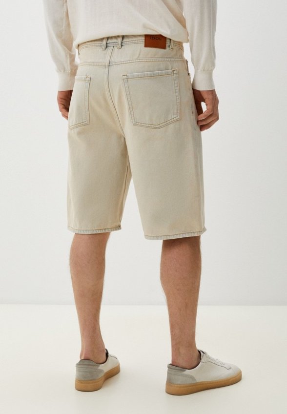 Шорты джинсовые IDOL