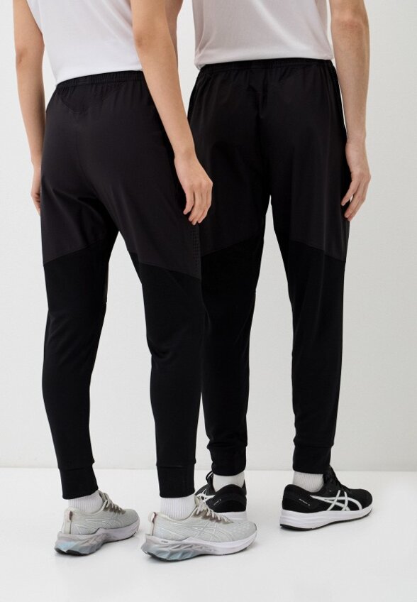 Брюки спортивные ASICS