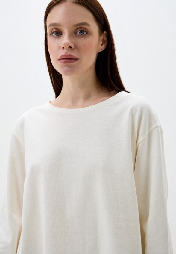 Лонгслив Mark Formelle