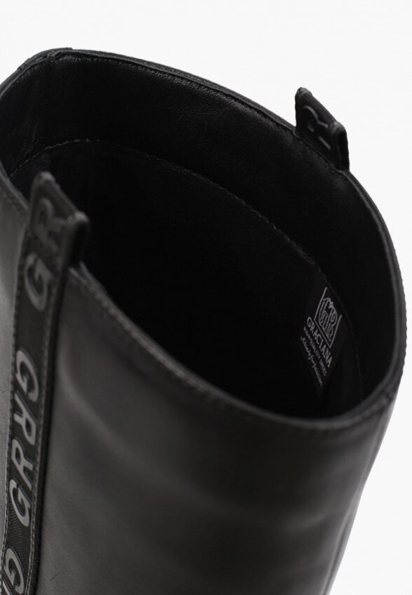 Сапоги Graciana