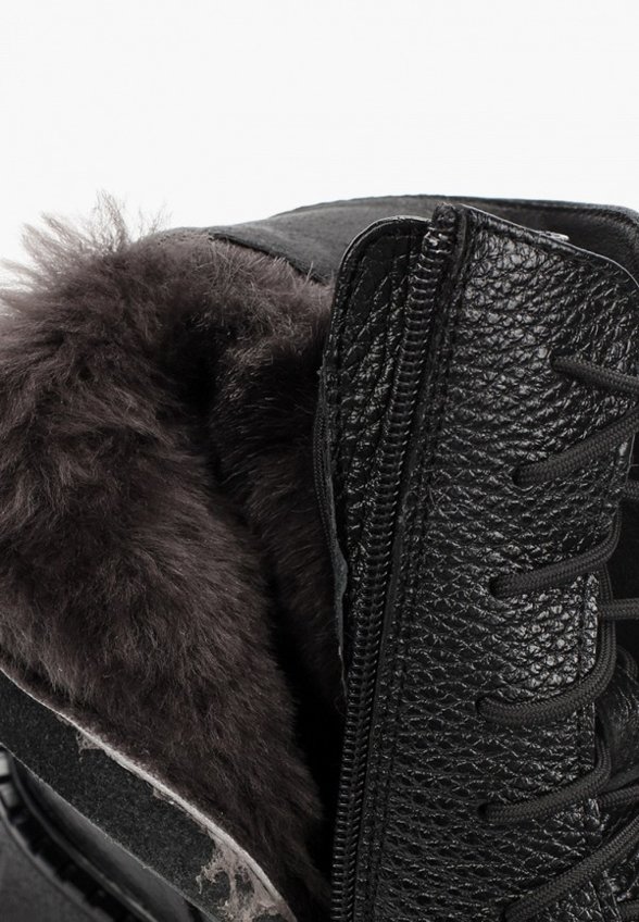 Ботинки Kenkä