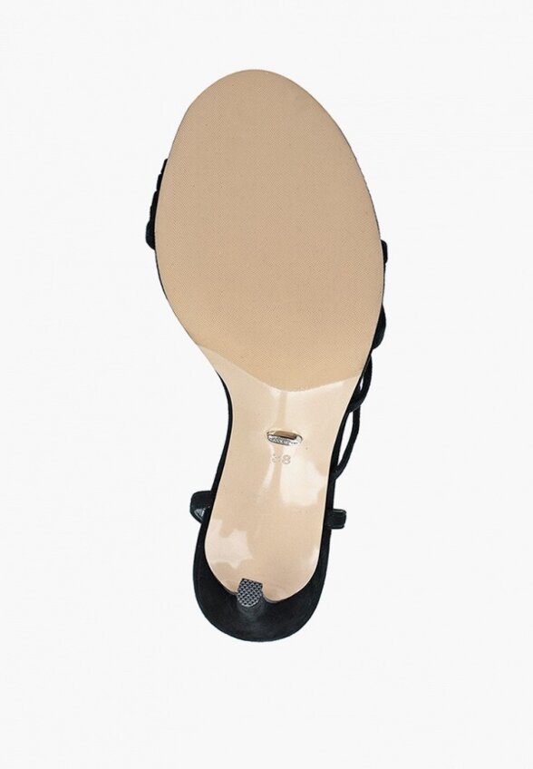 Босоножки El'Rosso