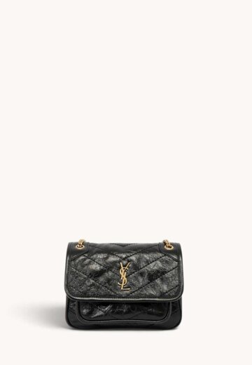 Saint Laurent Niki