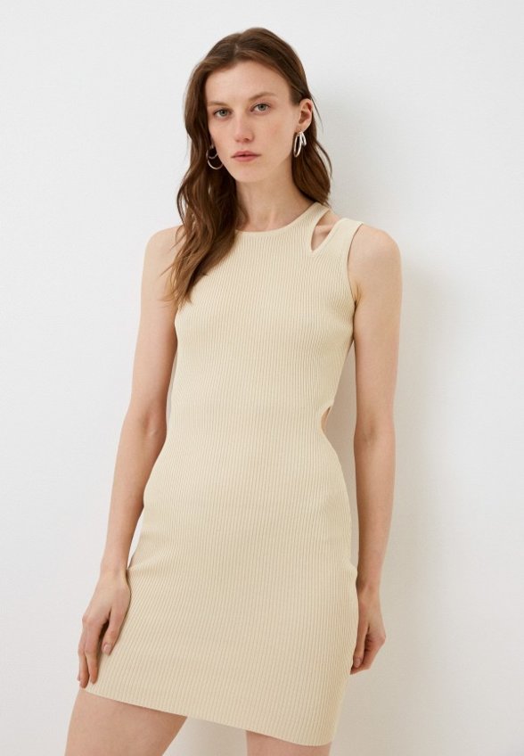 Платье Aaquamarina