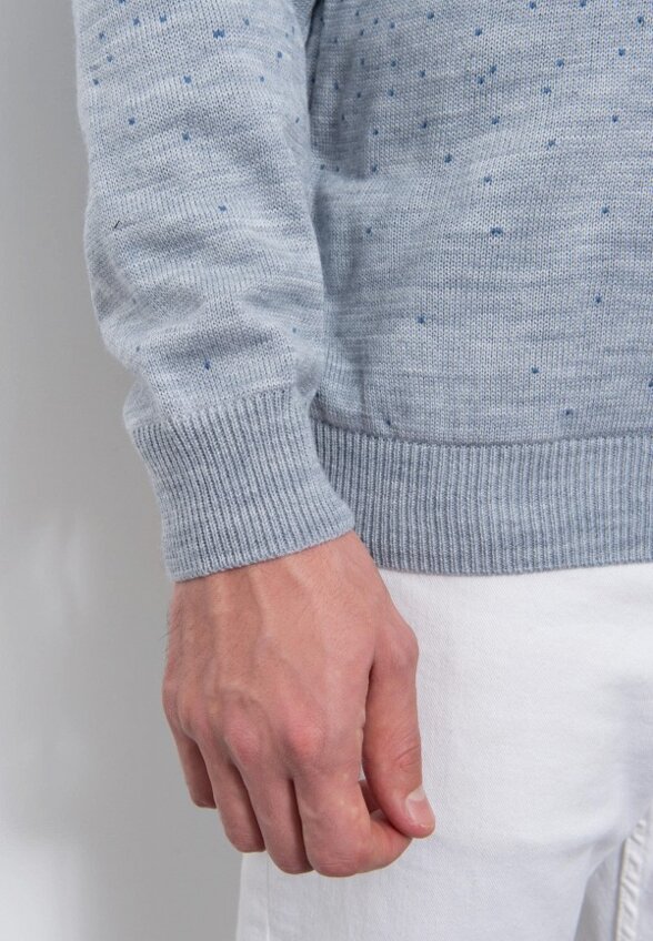 Свитер Стим