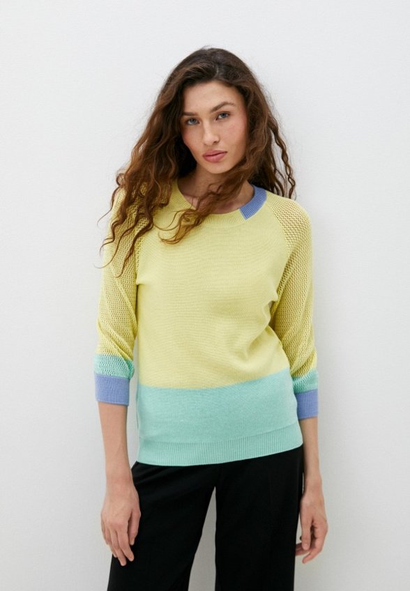 Джемпер Tu.tri