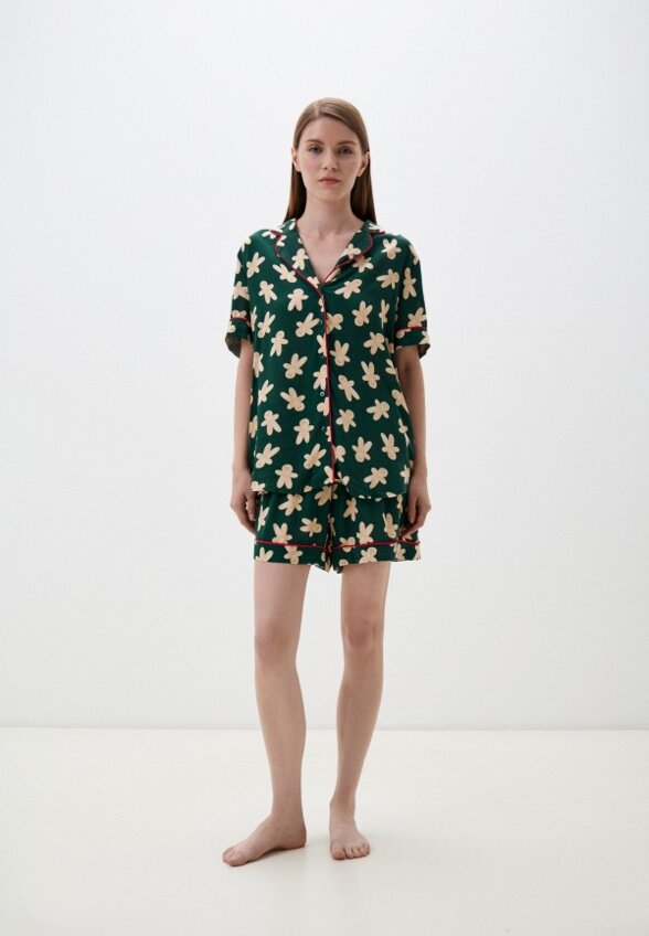 Шорты домашние Infinity Lingerie