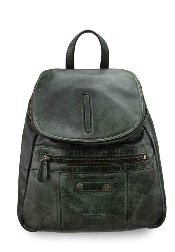 Др.Коффер B402875-248-65 рюкзак