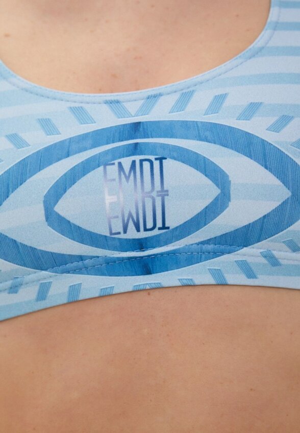 Топ спортивный Emdi