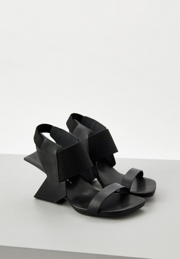 Босоножки United Nude