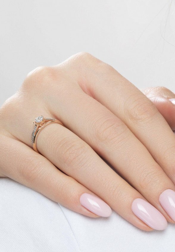 Кольцо Sokolov