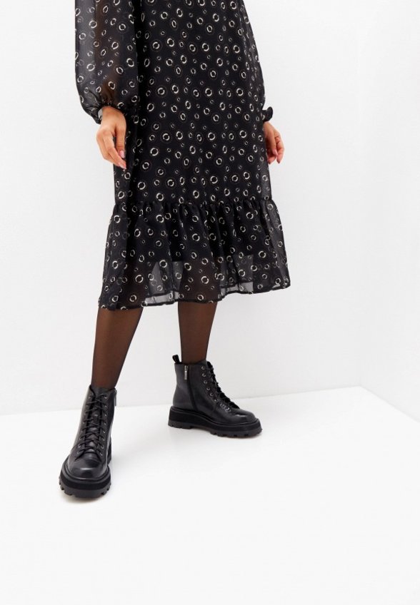 Ботинки Basconi